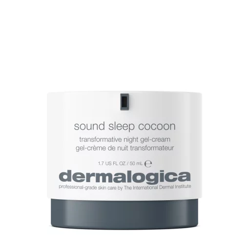 Dermalogica Sound Sleep Cocoon, 50 мл - Кокон для глубокого сна