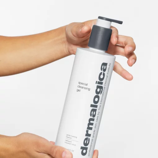 Dermalogica Special Cleansing Gel, 250 мл - Специальный гель-очиститель