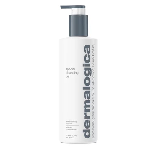 Dermalogica Special Cleansing Gel, 250 мл - Специальный гель-очиститель