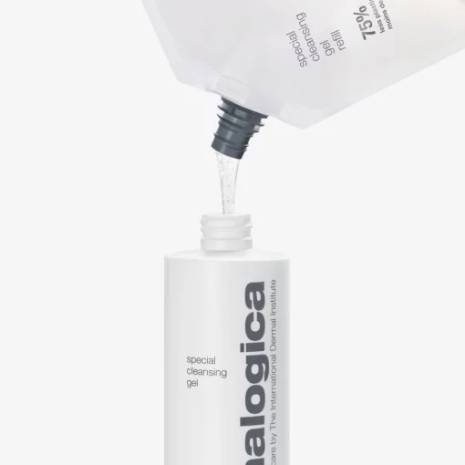 Dermalogica Special Cleansing Gel Refill, 500 мл - "Наполнитель" Специальный гель-очиститель