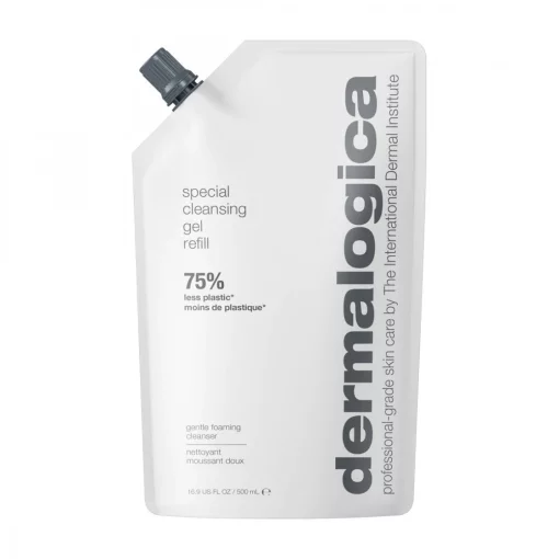Dermalogica Special Cleansing Gel Refill, 500 мл - "Наполнитель" Специальный гель-очиститель