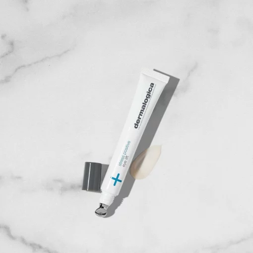 Dermalogica Stress Positive Eye Lift, 25 мл - Стресс-положительный лифт для глаз
