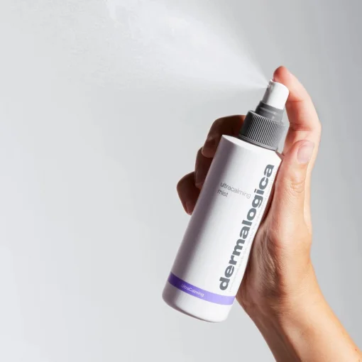 Dermalogica UltraCalming&trade; Mist, 177 мл - Заспокійливий тонер для чутливої шкіри
