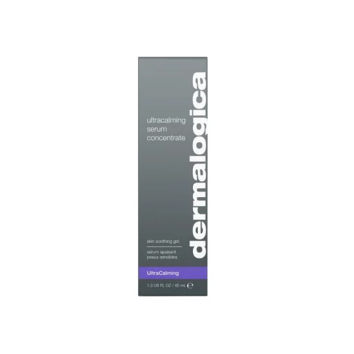 Dermalogica UltraCalming&trade; Serum Concentrate, 40 мл - Заспокійливий серум-концентрат
