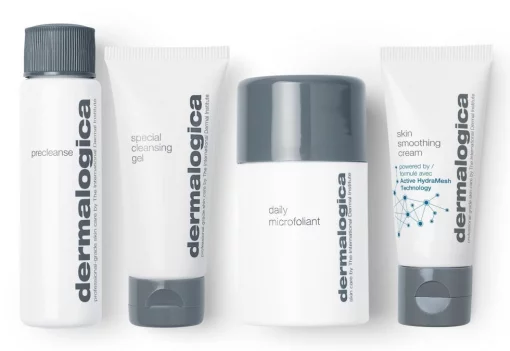 Dermalogica Discover Healthy Skin Kit - Набор Здоровье Вашей кожи