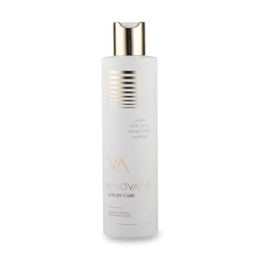 Innovatis Luxury Stem Cells Normalizing Shampoo, 250 мл - Себорегулюючий шампунь