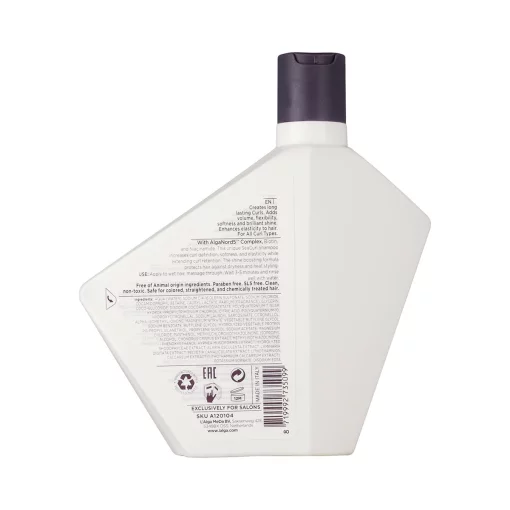 L&rsquo;Alga SEACURL - Шампунь для вьющихся волос