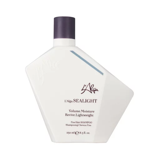 L&rsquo;Alga SEALIGHT - Шампунь для объема