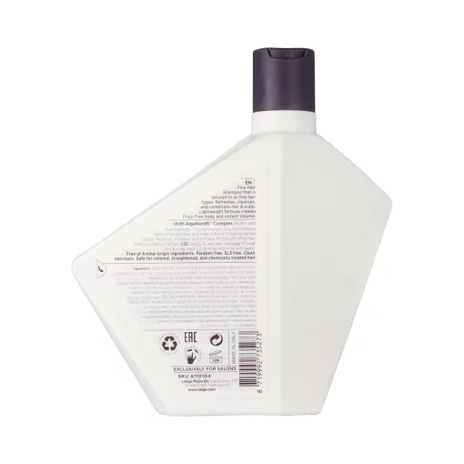 L&rsquo;Alga SEALIGHT - Шампунь для объема