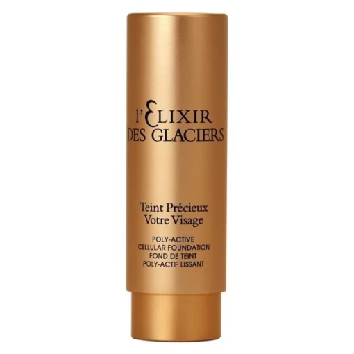 Valmont Elixir Des Glaciers Serum Precieux, 30 мл - Драгоценная сыворотка Эликсир ледников