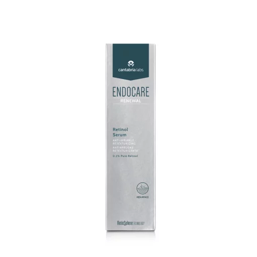 Cantabria Labs Endocare Renewal Retinol Serum 30 мл - Сыворотка ретиноловая безводная anti-age действием