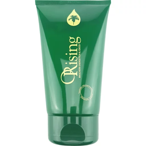 Orising Cocoa Mask - Фитоэссенциальная увлажняющая маска с кокосовым маслом