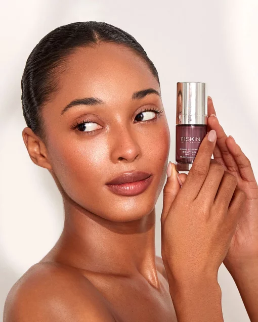 111 SKIN Eye Lift Gel Nac Y2 Retail, 15 мл - Гель-ліфтинг для шкіри навколо очей