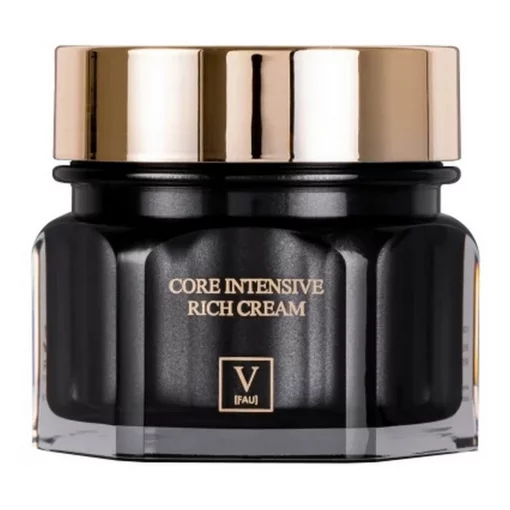 Fau Core Intensive Rich Cream, 100 мл - Крем с эпидермальными факторами роста и пептидами
