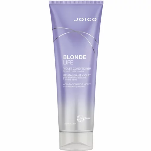 Joico Blonde Life Violet Conditioner - Кондиціонер фіолетовий для збереження яскравого блонду
