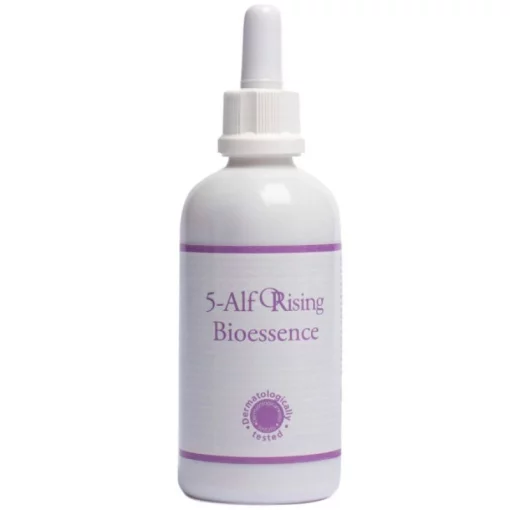 Orising 5-Alf Bioessence, 95 мл - Фітоесенціальний лосьйон проти випадіння волосся