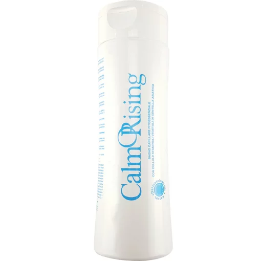 Orising Calm Shampoo - Фітоесенціальний шампунь для чутливої ​​шкіри