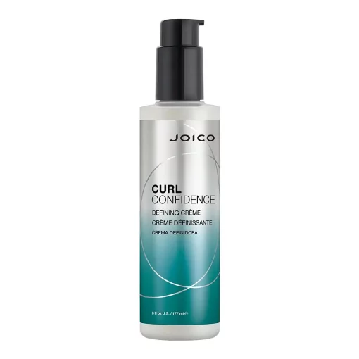 Joico Curl Confidence Defining Creme, 177 мл - Формуючий крем для локонів