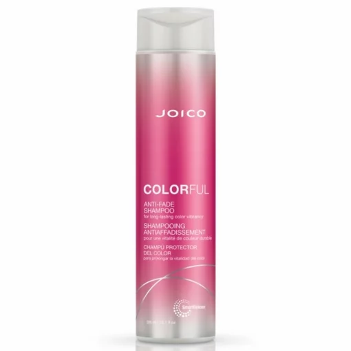 Joico Colorful Anti-Fade Shampoo - Шампунь для стійкості кольору