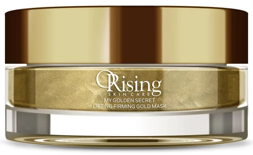 Orising Lifting Firming Gold Mask, 50 мл - Укрепляющая маска с золотом и лифтингом