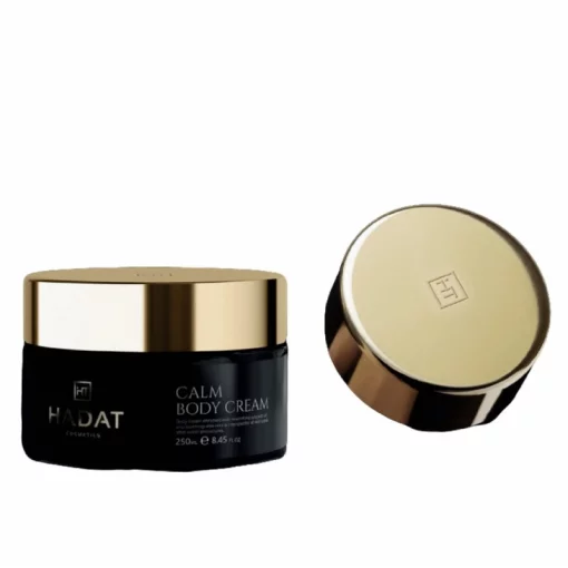 Hadat CALM BODY CREAM, 250 мл - Крем для тела