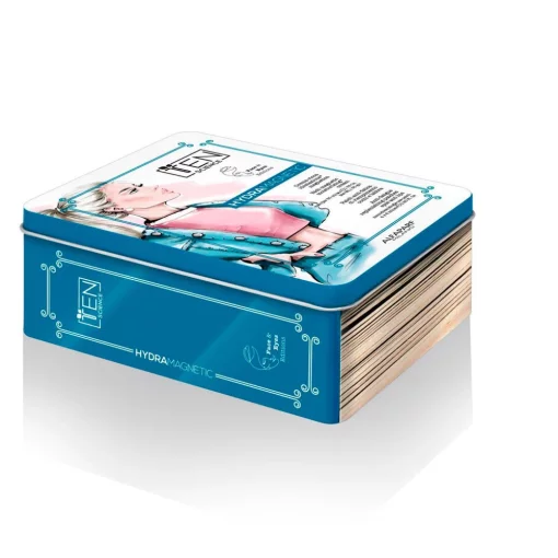 TEN KIT: Hydramagnetic - набір для максимального зволоження шкіри