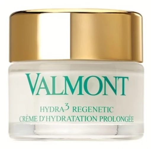 Valmont Hydra 3 Regenetic Cream, 50 мл - Зволожувальний крем для обличчя