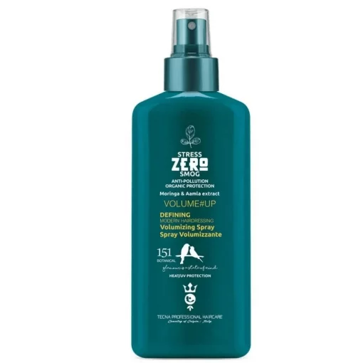 Спрей для супер об'єму волосся Tecna Zero Defining Volume Up Volumizing Spray, 200 мл