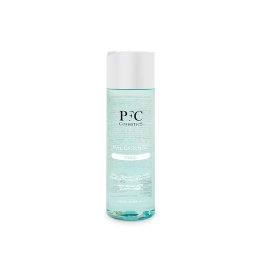 Тонік для обличчя Hydrasense Tonic PFC Cosmetics 200 мл