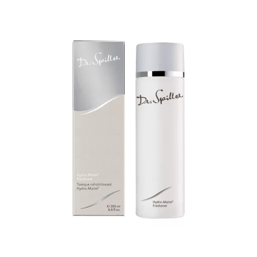 Dr.Spiller Hydro-Marin Freshener, 200 мл - Освежающий тоник для сухой кожи