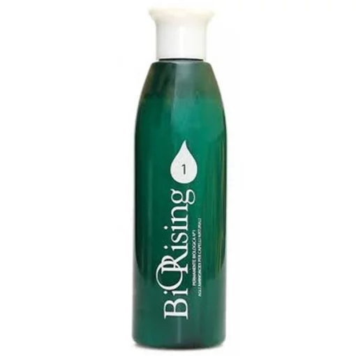 Orising BiORising Permanente Biologica №1, 250 мл - Біорайзінг-завивка №1 універсал