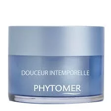 Успокаивающий защитный крем Phytomer Douceur Intemporelle Restorative Shield Cream, 50 мл