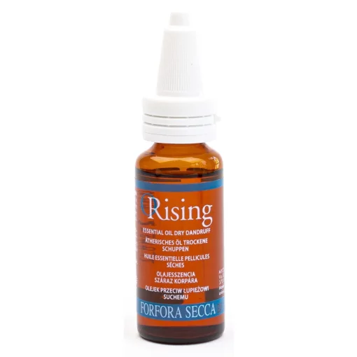 Orising Forfora Secca, 30 мл - Эссенциальное масло против сухой перхоти