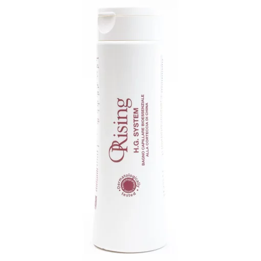 Orising H.G.System - Фітоесенціальний шампунь проти випадіння волосся