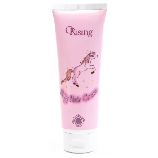 Orising Baby Hair Cream, 125 мл - Фитоэссенциальная детская маска для волос Шеви