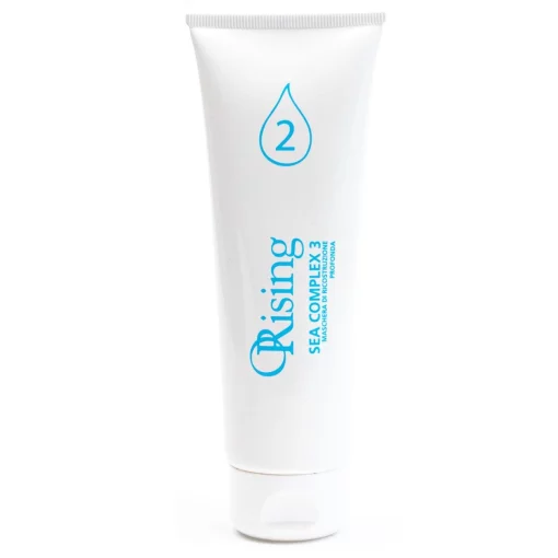Orising Sea Complex 3 Mask, 125 мл - Фитоэссенциальная маска №2 Глубокая реконструкция Морской комплекс