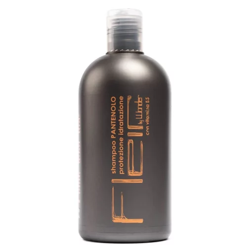 Alan Jey Pantenol, 500 мл - Защитный увлажняющий шампунь с пантенолом