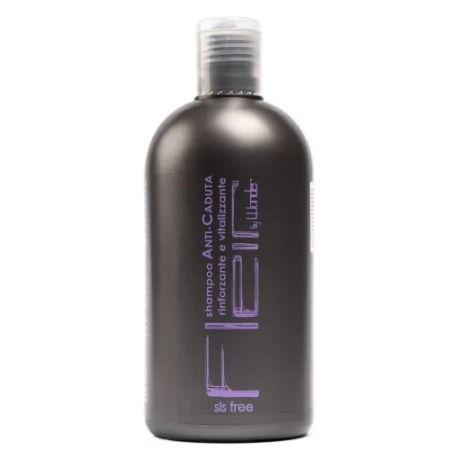 Alan Jey Anti-Caduta, 500 мл - Укрепляющий шампунь Антикадута против выпадения волос