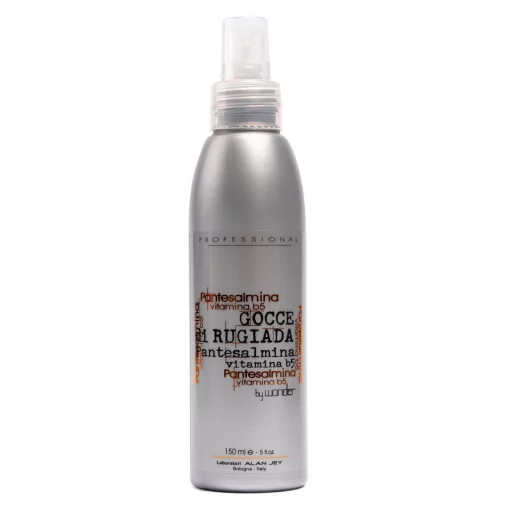 Alan Jey Pantelsamin, 150 мл - Лосьон интенсивно увлажняющий с пантенолом