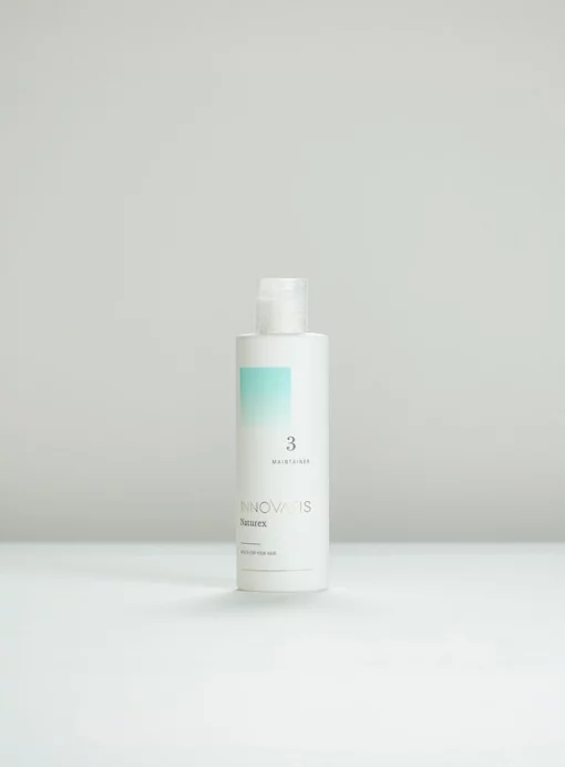 Innovatis Mainteiner, 200 мл - Маска для лечения волос