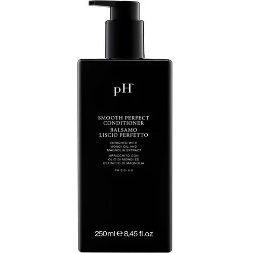 pH Flower Кондиционер &laquo;Идеальная гладкость&raquo; 250мл
