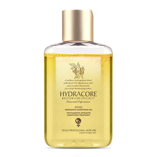 Олія плодів свічкового дерева для волосся Tecna Hydracore Kendi Oil, 100 мл