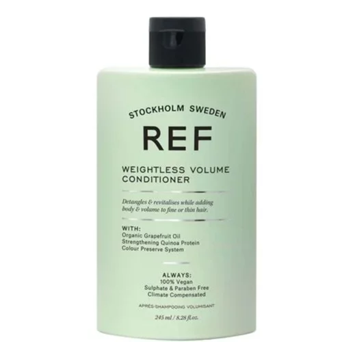 REF Кондиціонер для об'єму волосся