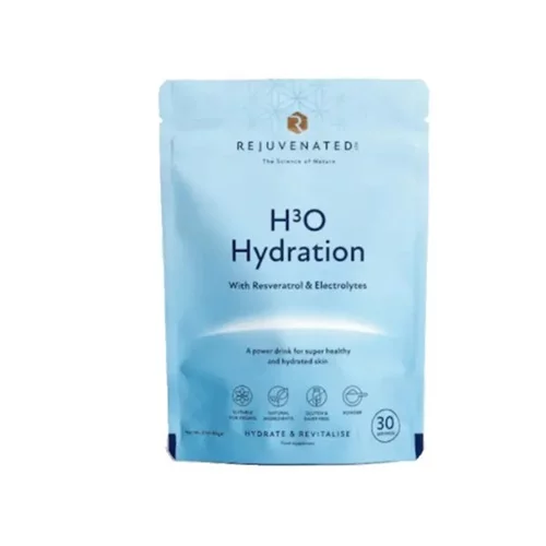 Клеточное увлажнение - H3O Hydration Pouch (сухая смесь)