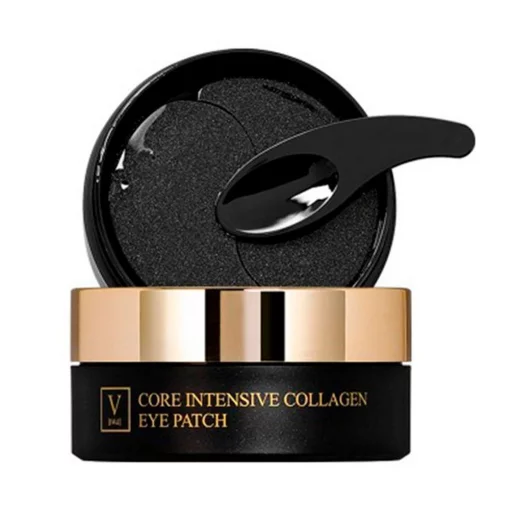 Fau Core Intensive Collagen Eye Patch, 60 шт - Колагенові патчі