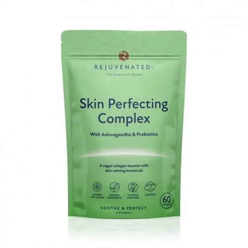 Комплекс для идеальной кожи - SKIN PERFECTING COMPLEX (60 capsules)