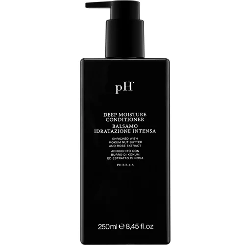 pH Flower Кондиционер «Глубокое увлажнение» 250мл