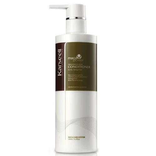 Karseell Мaca Essence Repair Conditioner, 500 мл - Відновлювальний кондиціонер