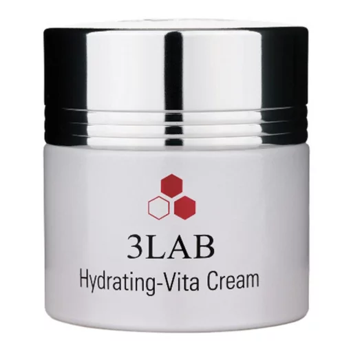 3Lab Hydrating-Vita Cream, 60 мл - Увлажняющий крем-гель для лица