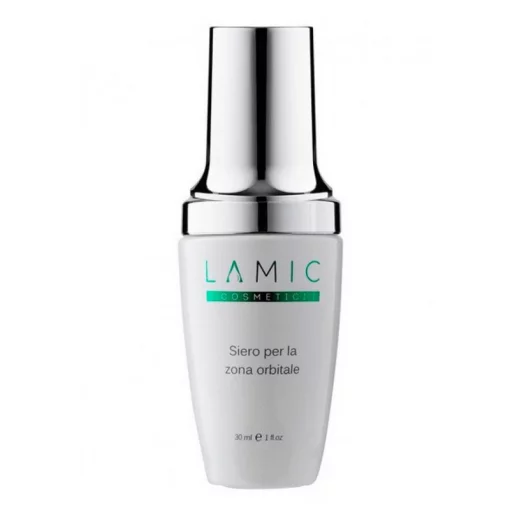 Lamic Siero per la zona orbitale, 30 мл - Сироватка для орбітальної зони
